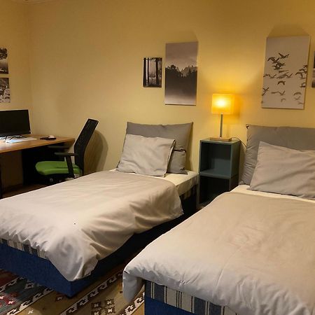 Apartman U Lesa Nove Jirny Екстер'єр фото