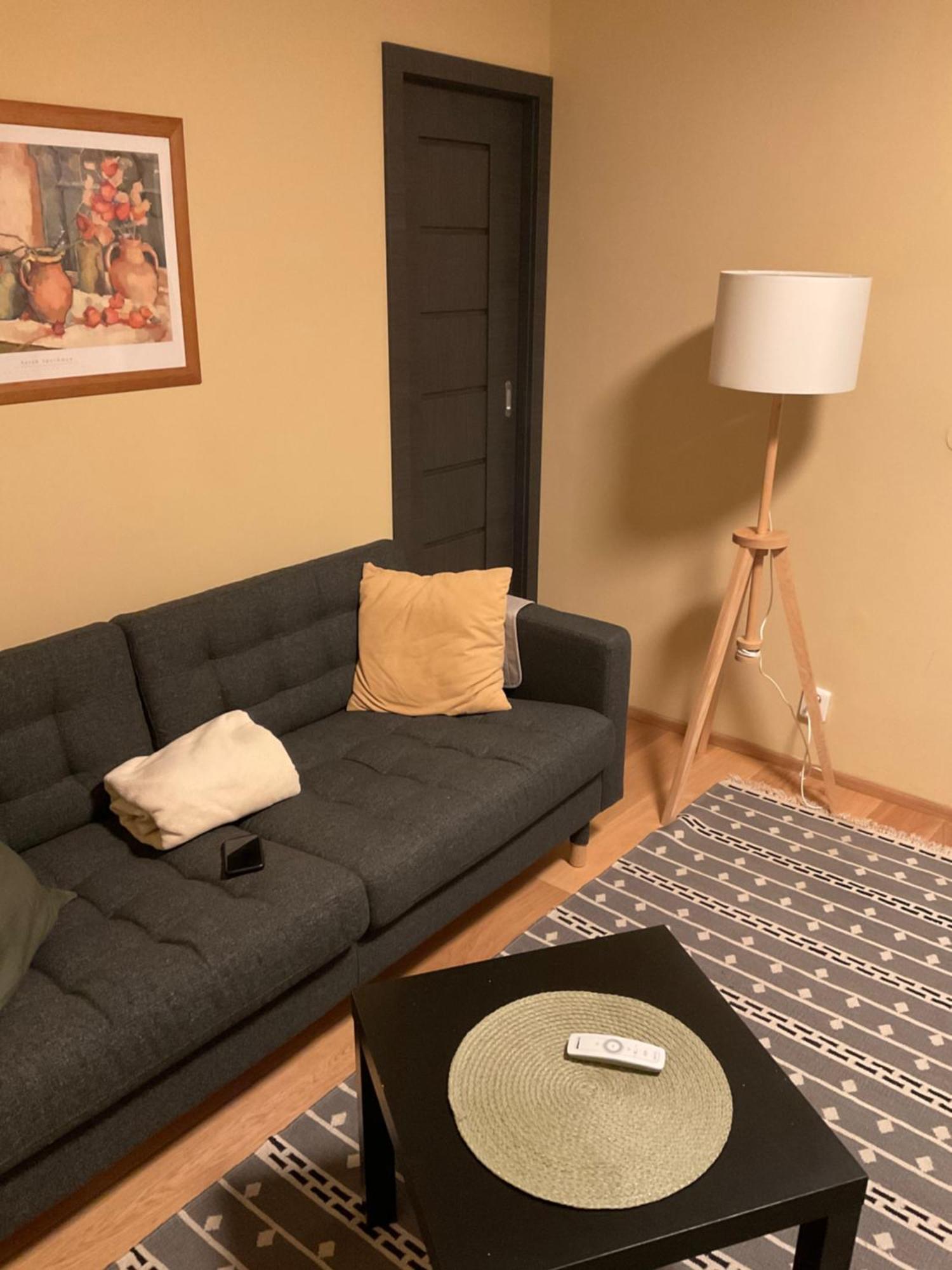 Apartman U Lesa Nove Jirny Екстер'єр фото
