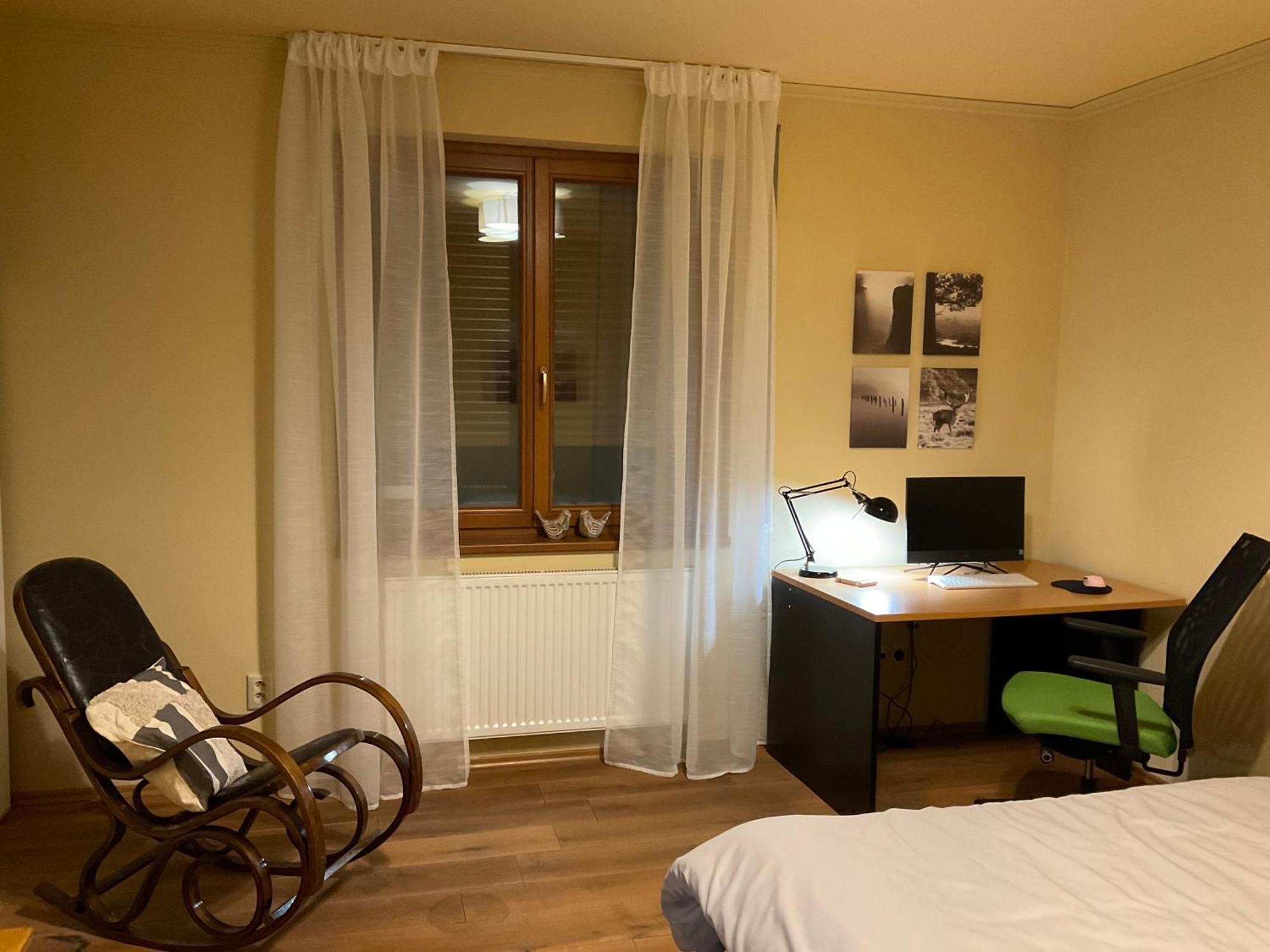 Apartman U Lesa Nove Jirny Екстер'єр фото