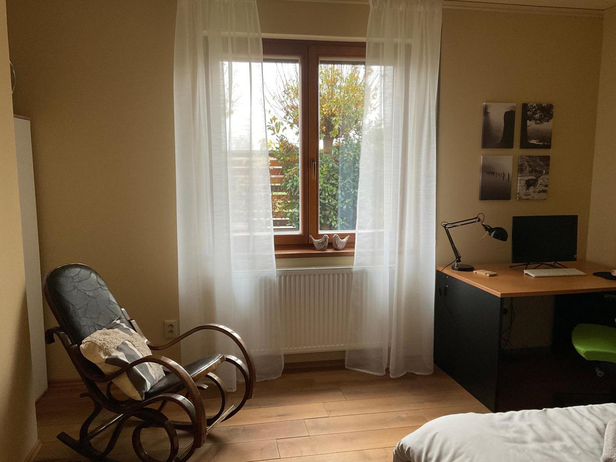 Apartman U Lesa Nove Jirny Екстер'єр фото