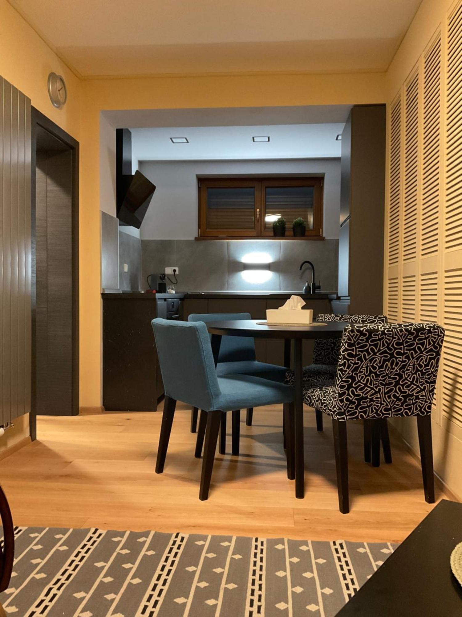 Apartman U Lesa Nove Jirny Екстер'єр фото