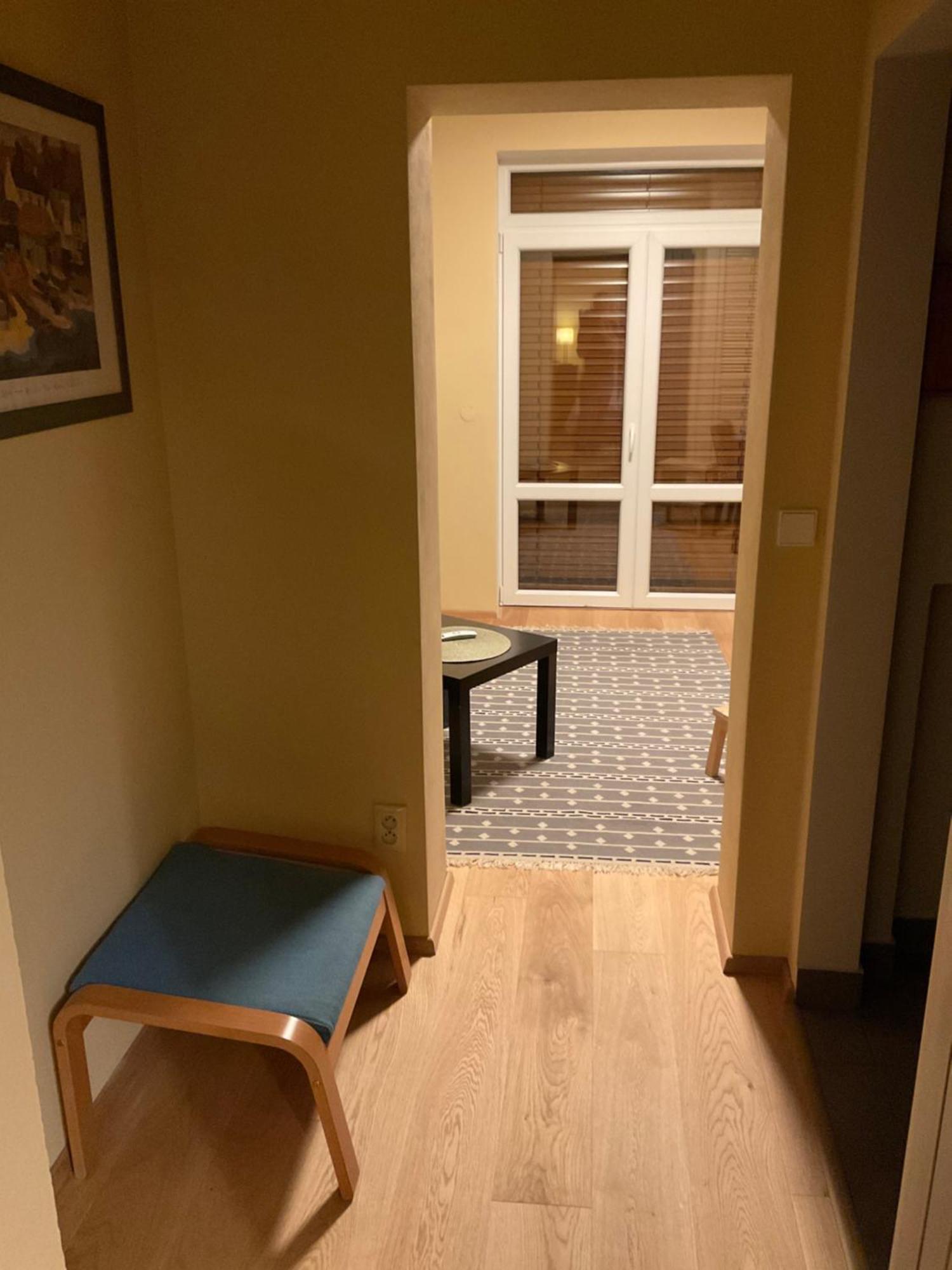 Apartman U Lesa Nove Jirny Екстер'єр фото