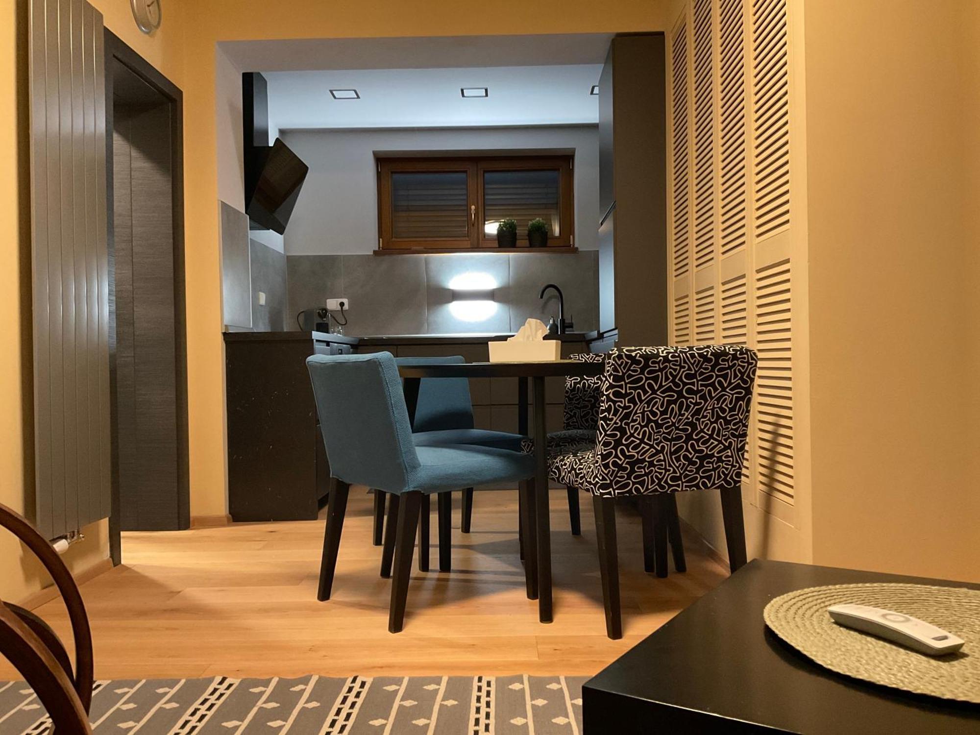 Apartman U Lesa Nove Jirny Екстер'єр фото