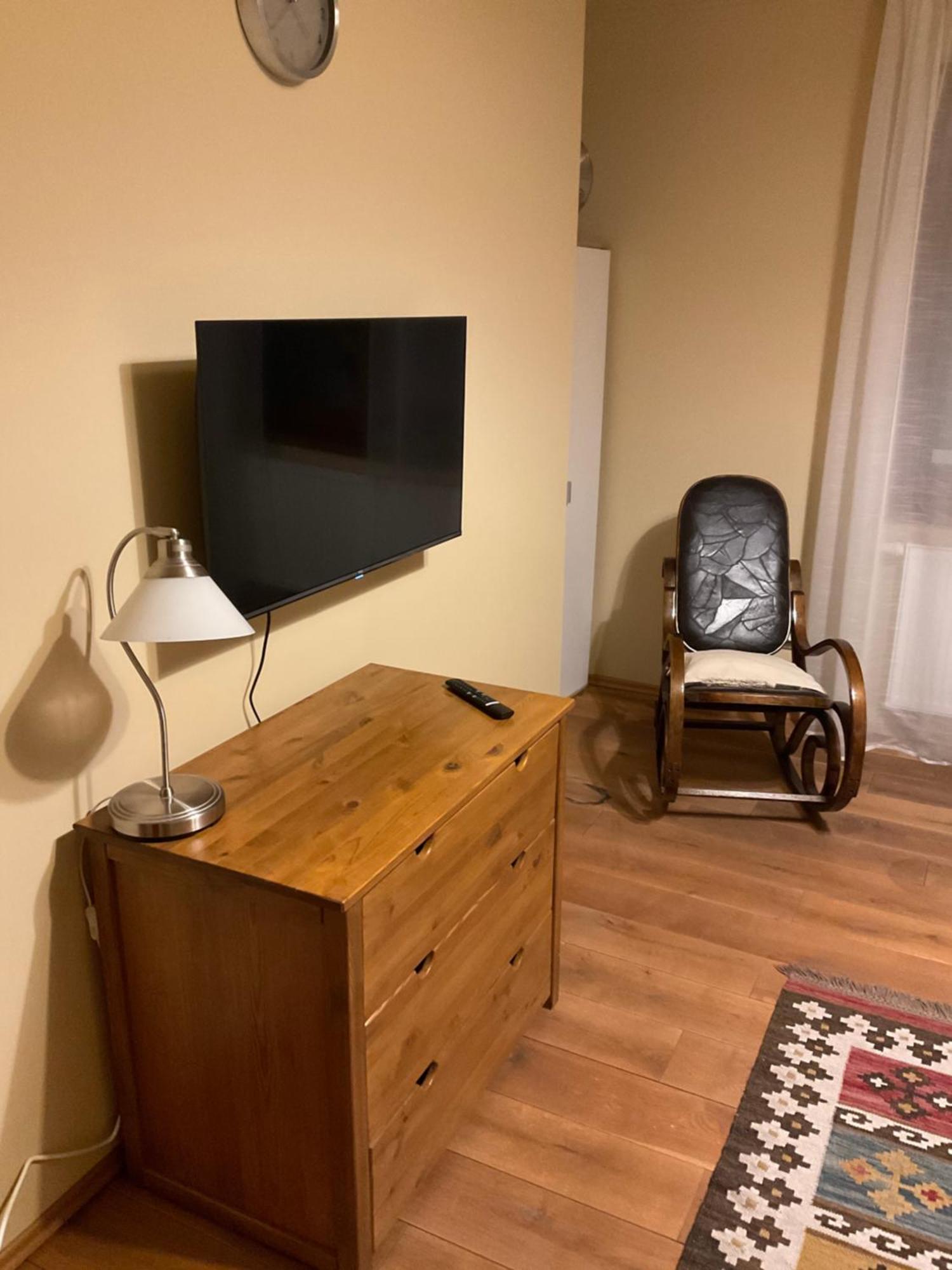 Apartman U Lesa Nove Jirny Екстер'єр фото