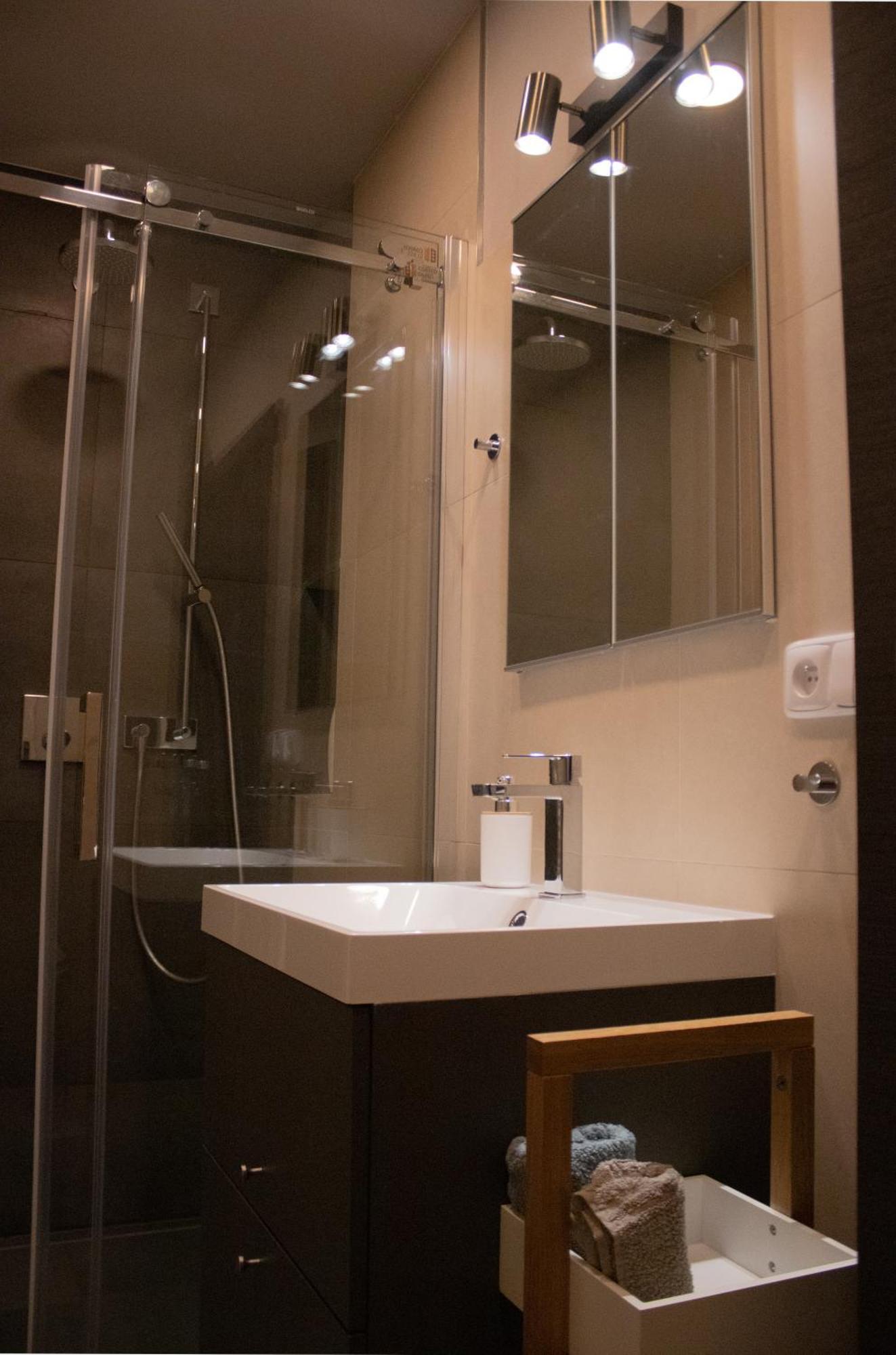 Apartman U Lesa Nove Jirny Екстер'єр фото