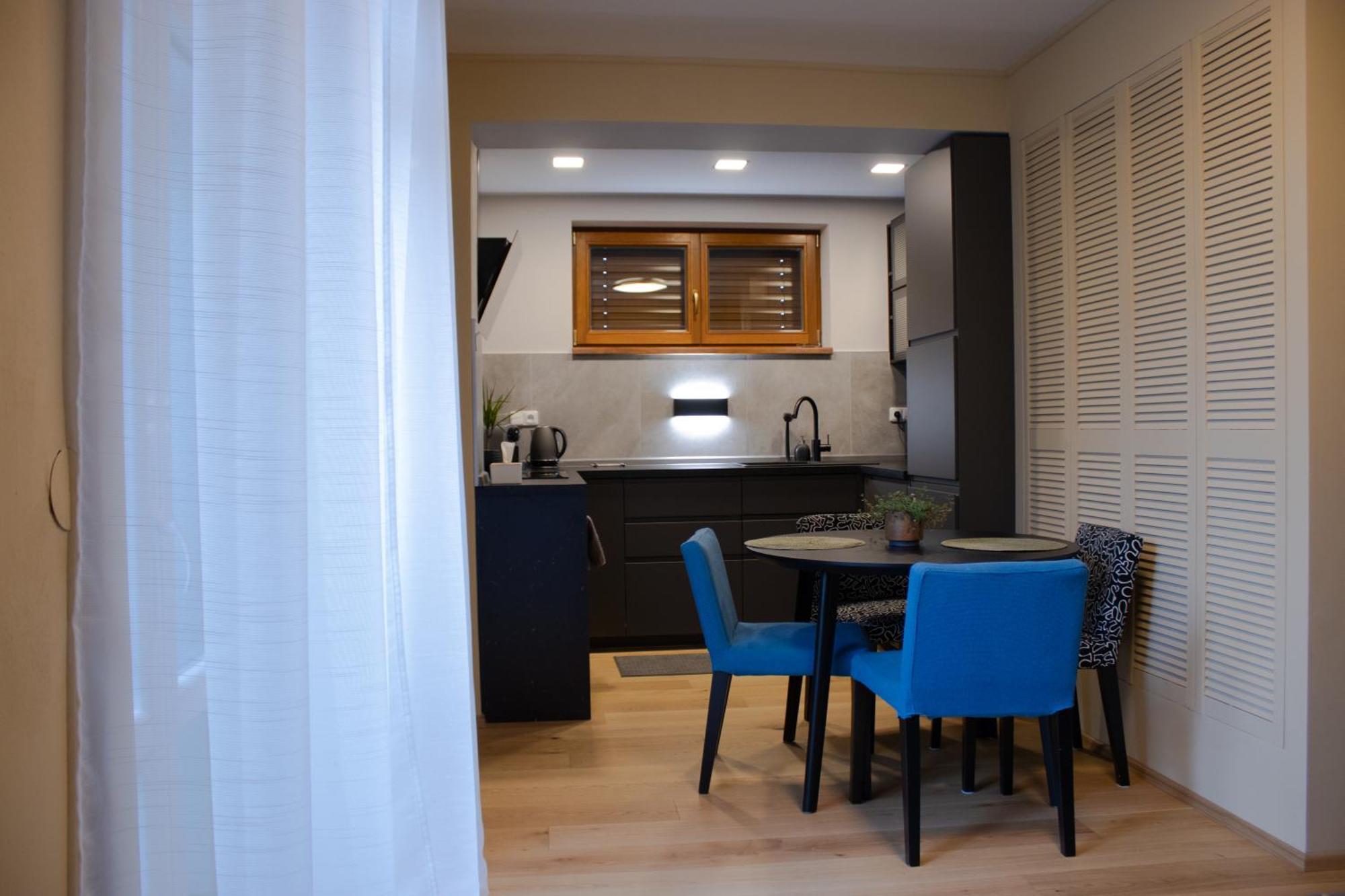 Apartman U Lesa Nove Jirny Екстер'єр фото