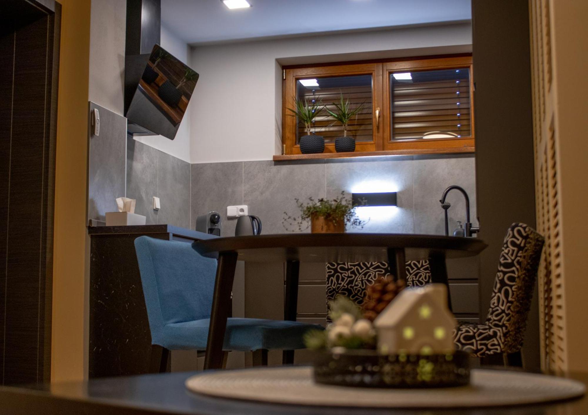 Apartman U Lesa Nove Jirny Екстер'єр фото
