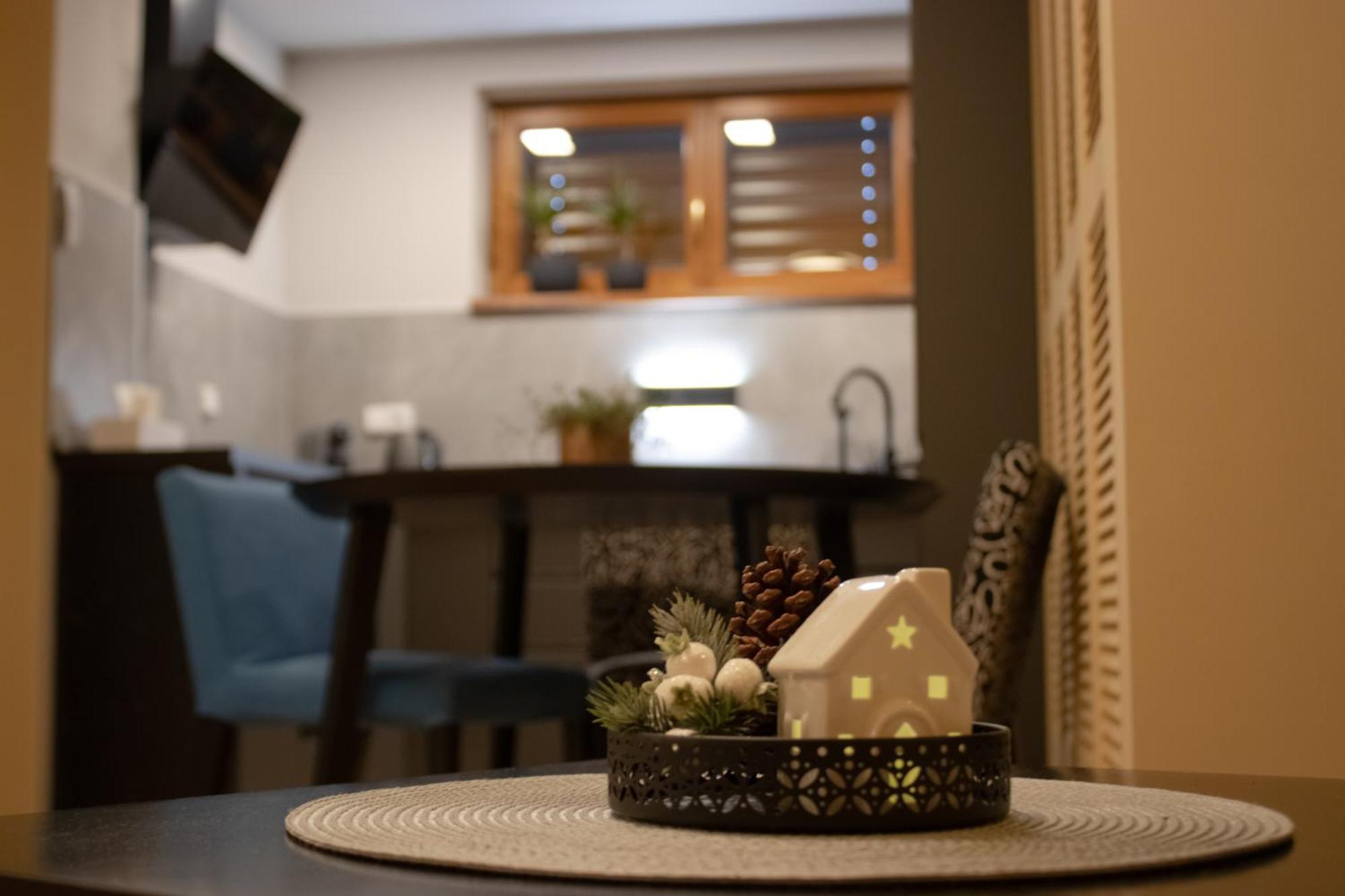 Apartman U Lesa Nove Jirny Екстер'єр фото
