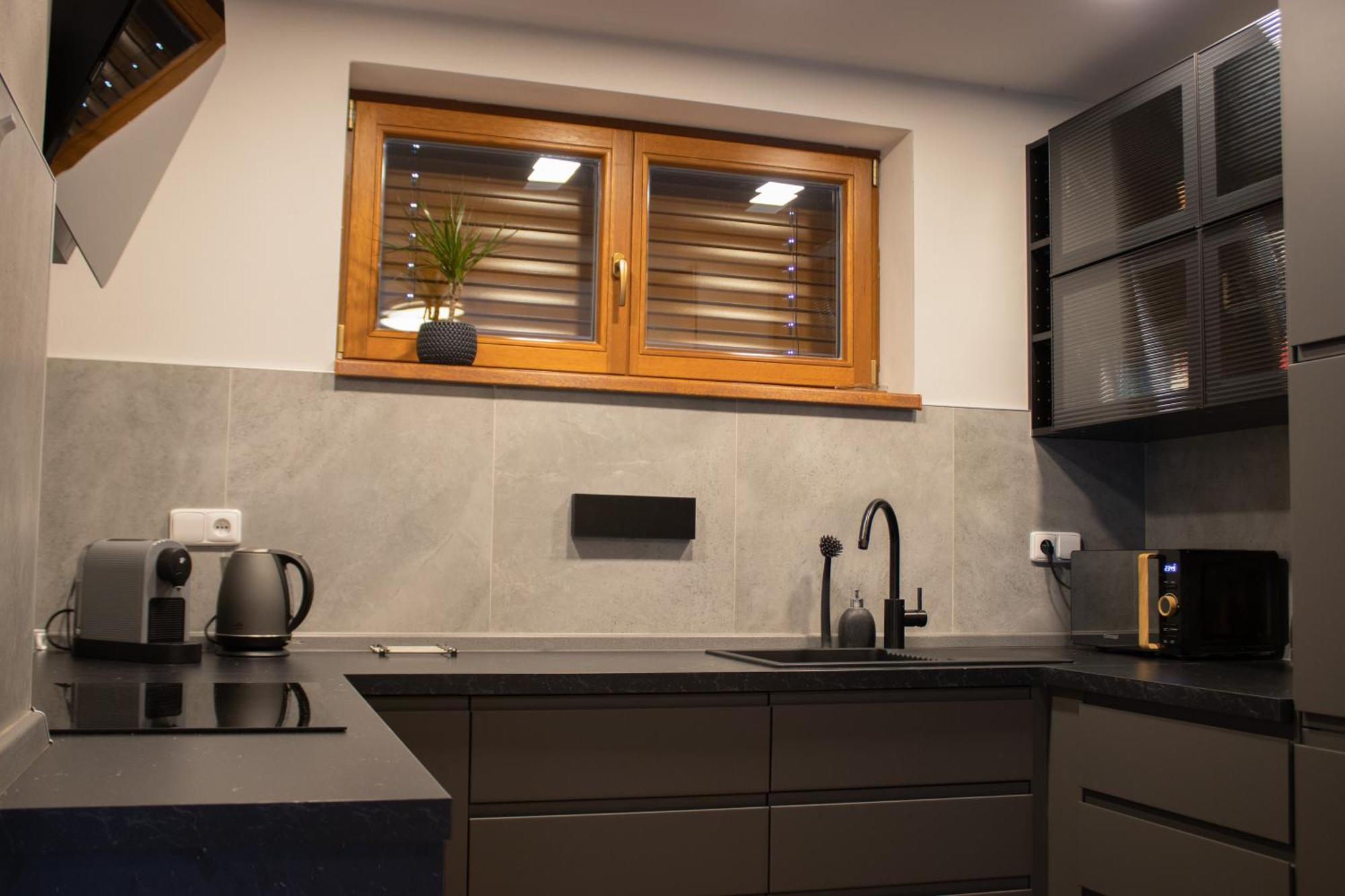 Apartman U Lesa Nove Jirny Екстер'єр фото