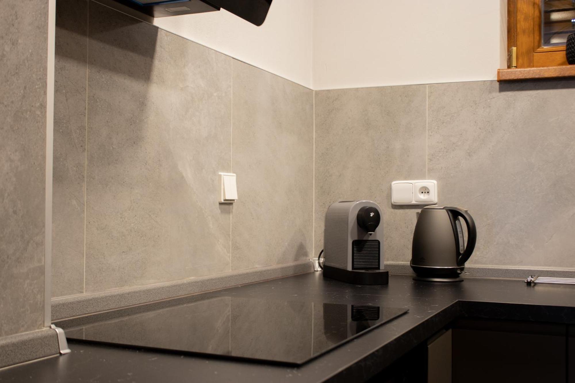 Apartman U Lesa Nove Jirny Екстер'єр фото