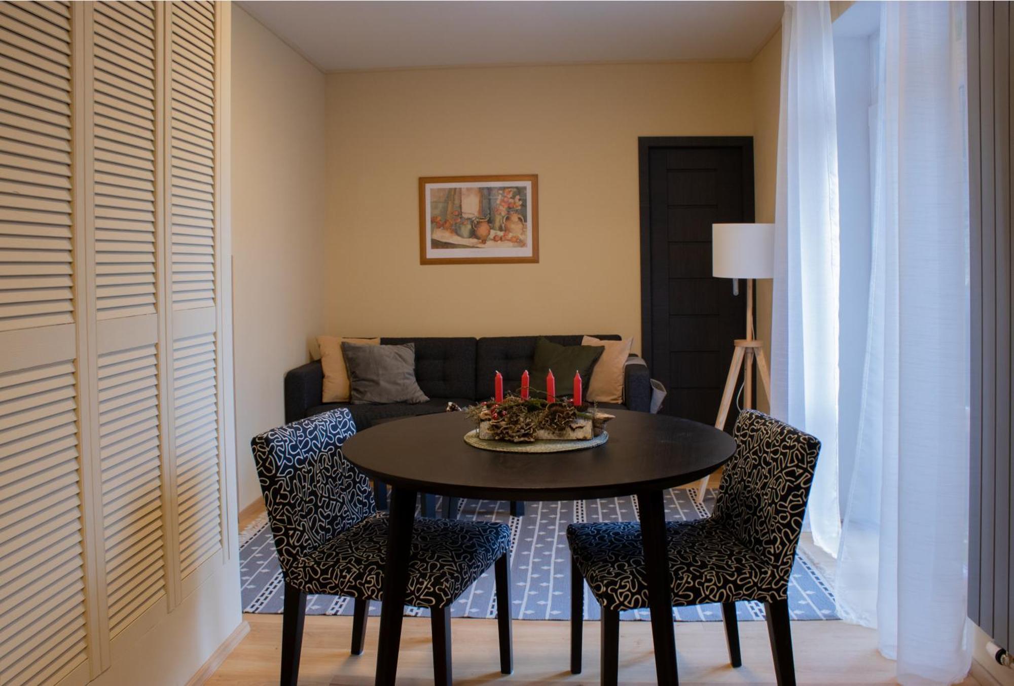 Apartman U Lesa Nove Jirny Екстер'єр фото